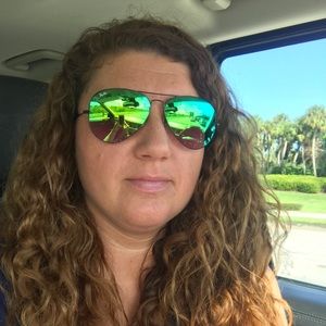 Meet your Posher, Alicja